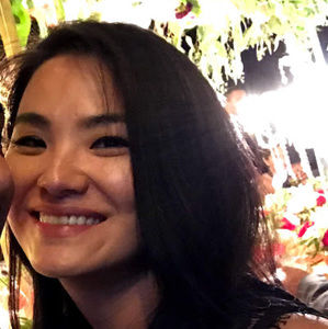 Meet your Posher, Tae